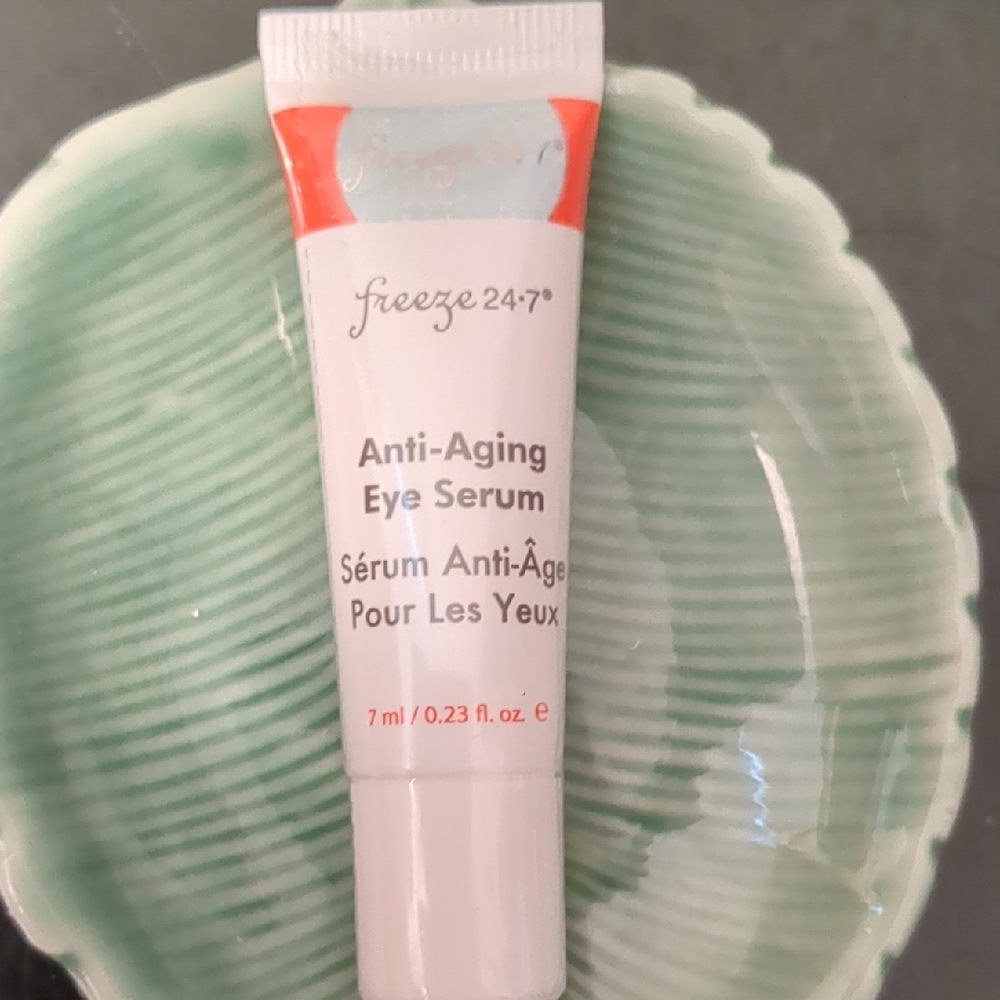 Anti-Aging Eye Serum